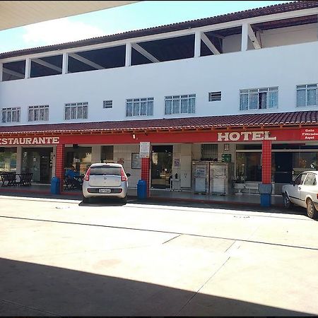 Hotel Lorena Aimores Luaran gambar