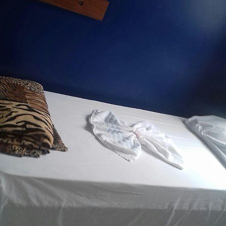 Hotel Lorena Aimores Luaran gambar