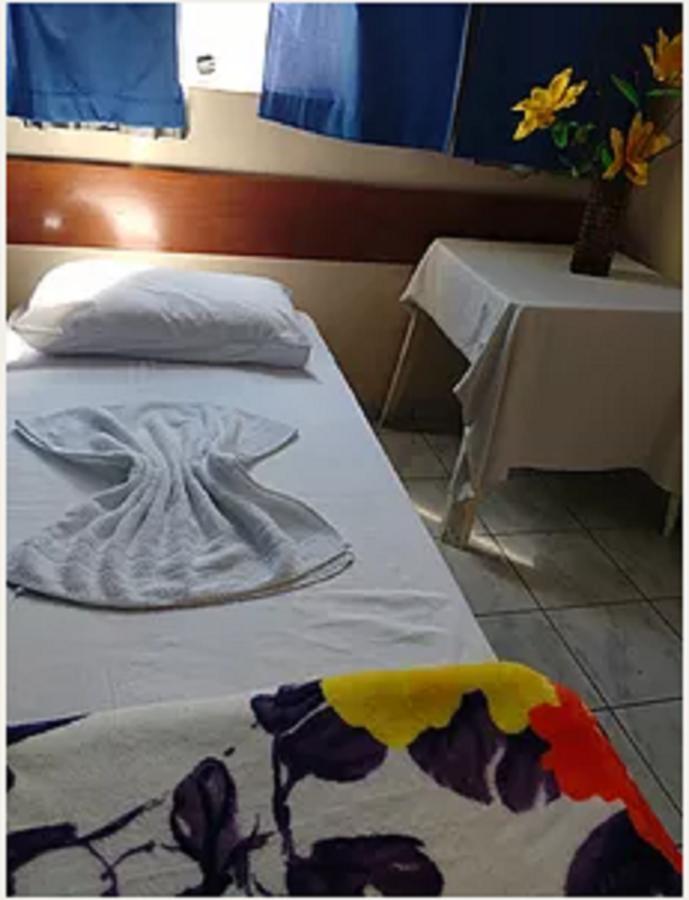 Hotel Lorena Aimores Luaran gambar