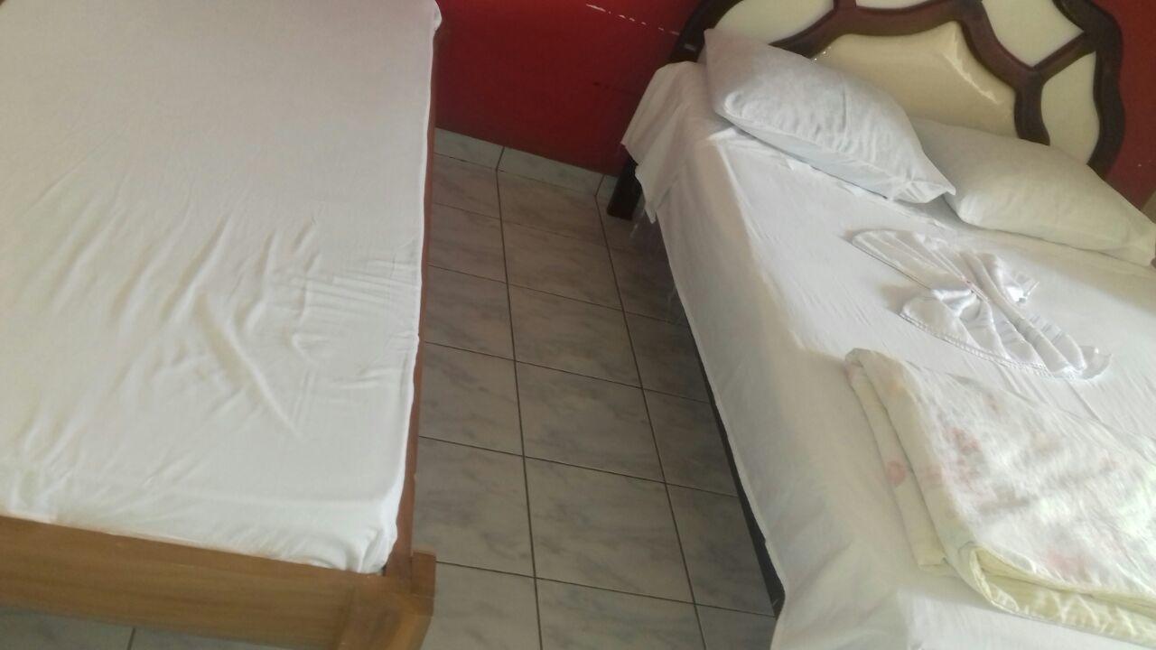Hotel Lorena Aimores Luaran gambar