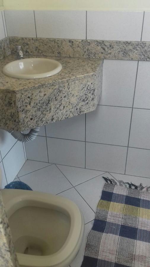 Hotel Lorena Aimores Luaran gambar