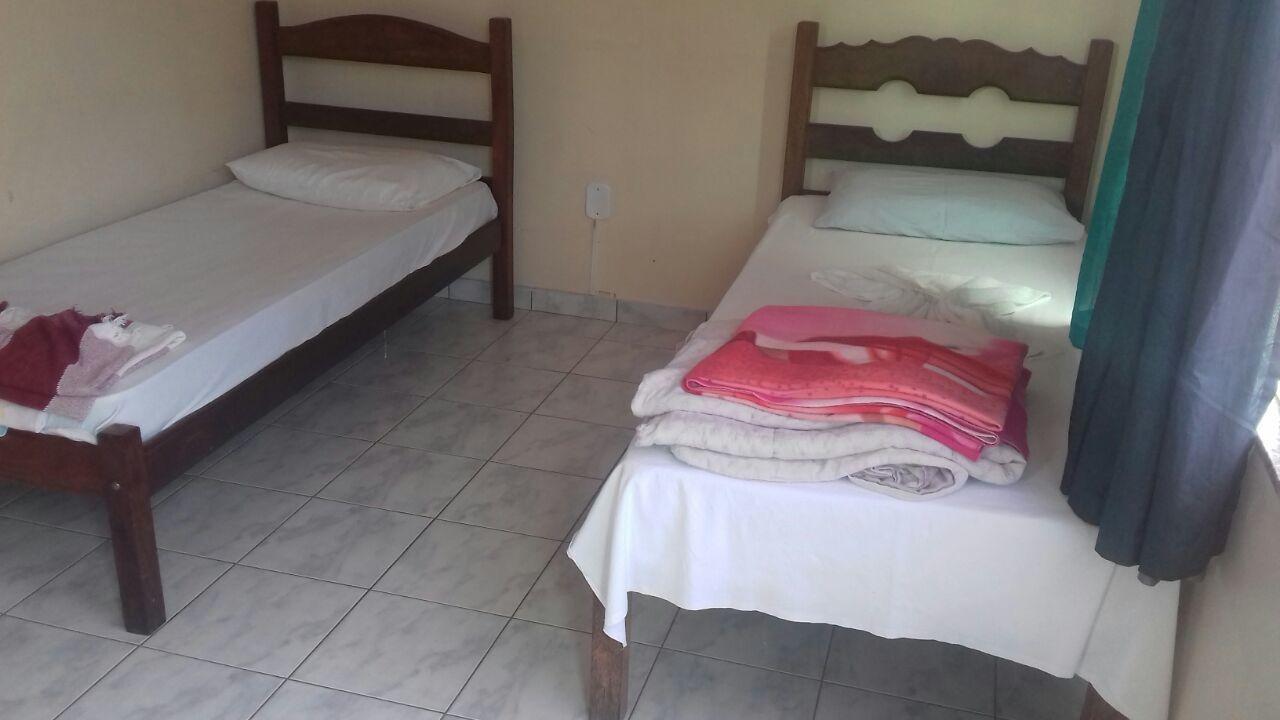 Hotel Lorena Aimores Luaran gambar