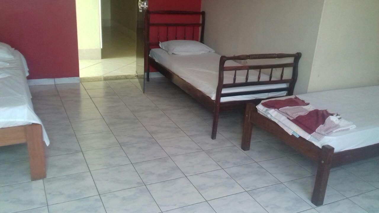 Hotel Lorena Aimores Luaran gambar