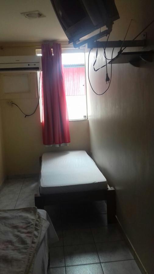 Hotel Lorena Aimores Luaran gambar