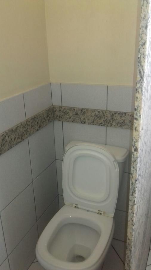 Hotel Lorena Aimores Luaran gambar
